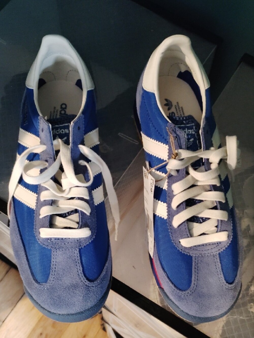 Adidas SL 72 - Picture 3 of 3